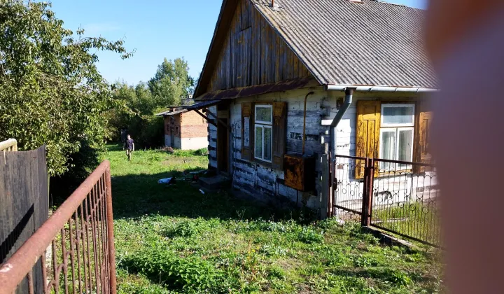 Działka rolno-budowlana Witowice