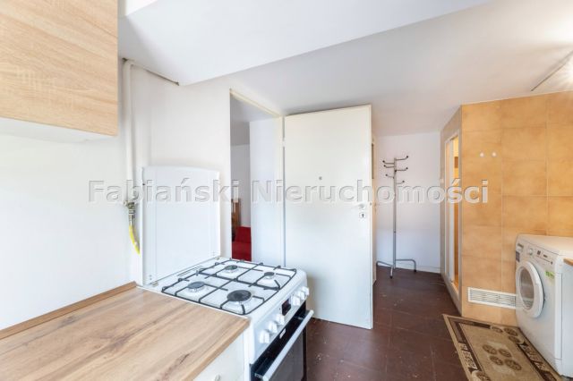 Mieszkanie 1-pokojowe Poznań Grunwald. Zdjęcie 3