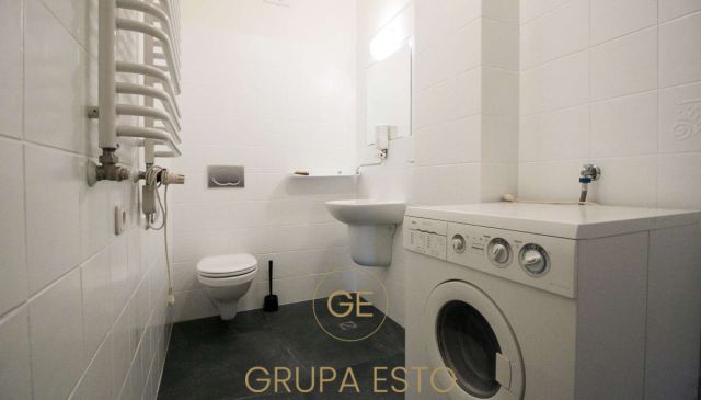 Mieszkanie 2-pokojowe Kraków Stare Miasto, ul. Henryka Siemiradzkiego. Zdjęcie 7