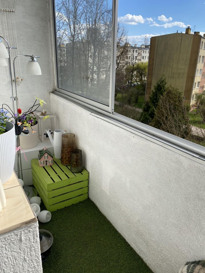 Mieszkanie 2-pokojowe Kraków Nowa Huta, ul. Małego Księcia. Zdjęcie 2