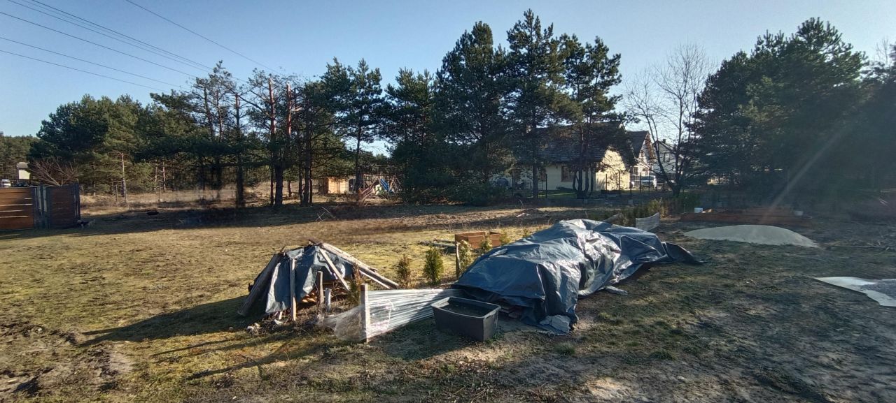 Działka budowlana Dąbrowa Górnicza Ujejsce, ul. Karsowska. Zdjęcie 4