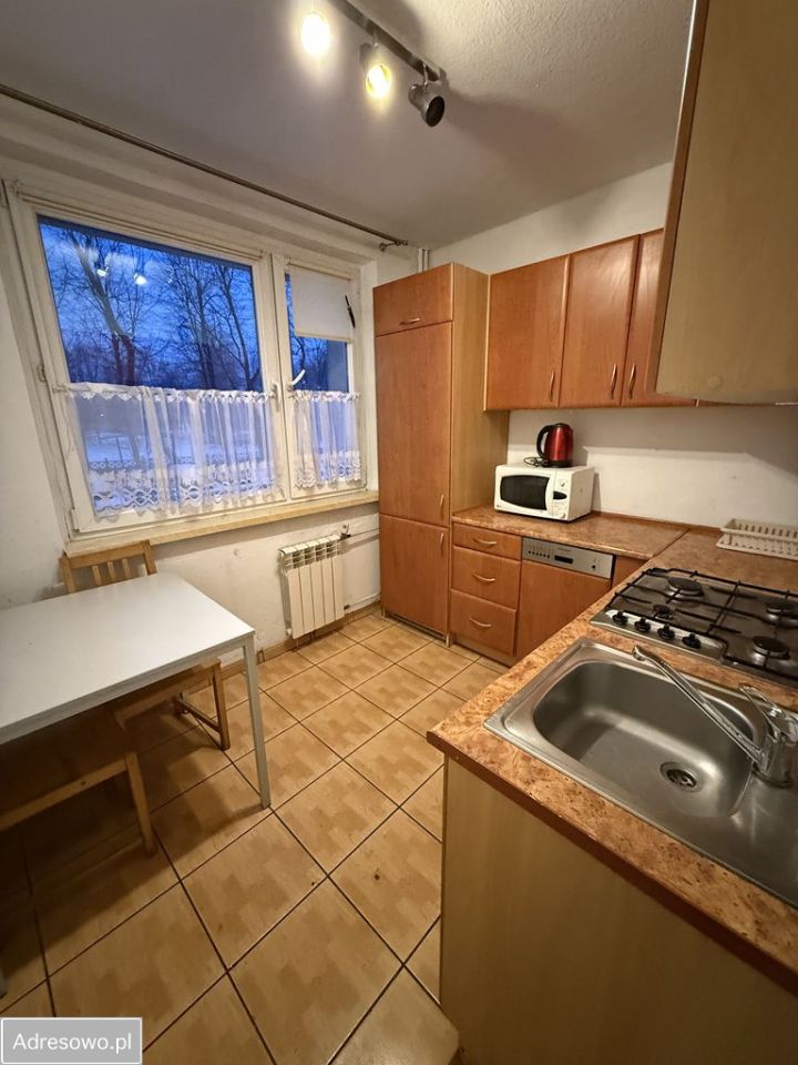 Mieszkanie 2-pokojowe Zabrze Guido, ul. ks. Jana Dzierżona. Zdjęcie 3