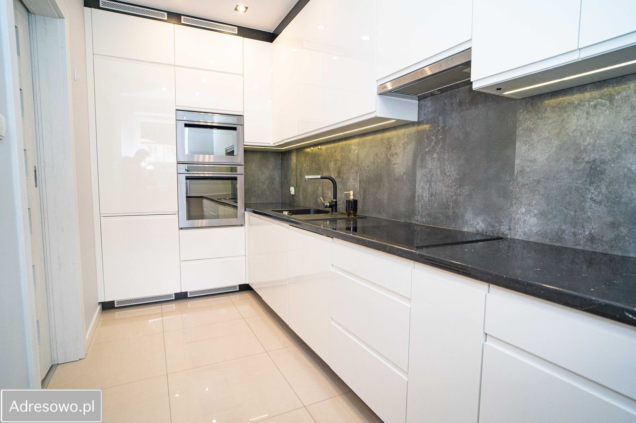 Mieszkanie 4-pokojowe Wasilków, ul. Białostocka. Zdjęcie 10