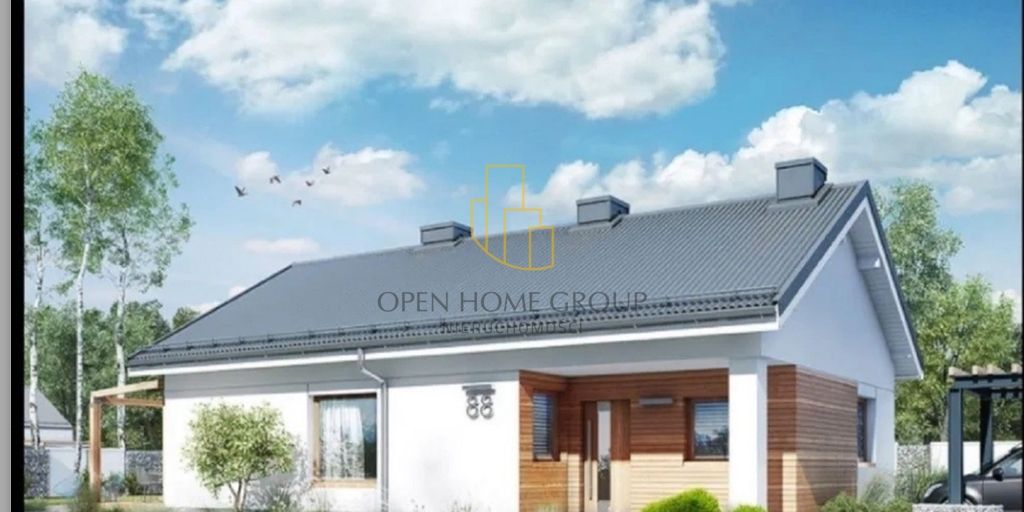 Działka Kiełczów. Zdjęcie 1