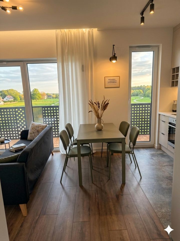 Mieszkanie 2-pokojowe Tychy Czułów, ul. Brzoskwiniowa. Zdjęcie 4