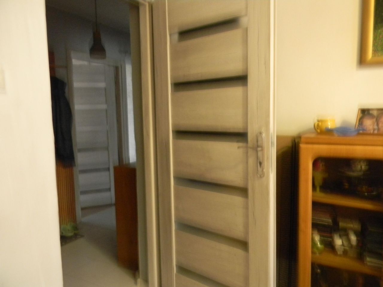 Mieszkanie 3-pokojowe Nagoszewka Pierwsza. Zdjęcie 14