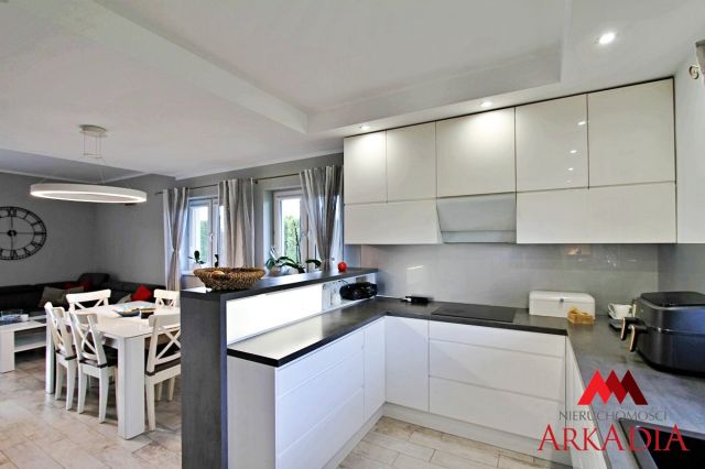 dom wolnostojący, 4 pokoje Bogucin. Zdjęcie 13