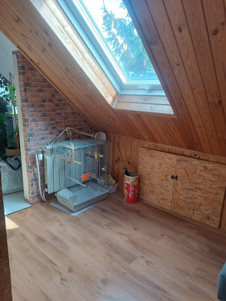 dom szeregowy, 3 pokoje Turowo Duże, Turowo Duże. Zdjęcie 11