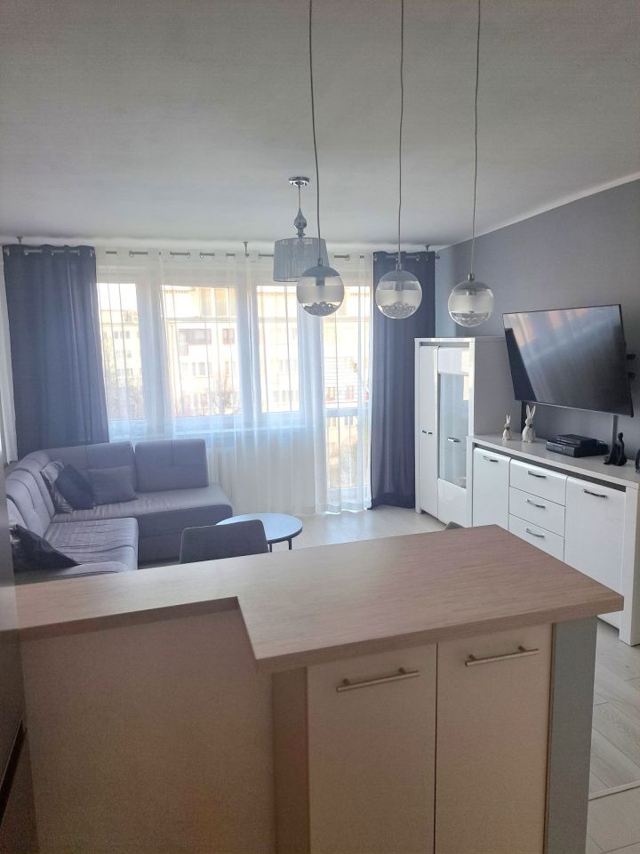 Mieszkanie 3-pokojowe Wyszków, ul. Stefana Okrzei. Zdjęcie 11