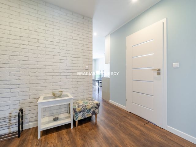 Mieszkanie 3-pokojowe Kraków Dębniki, ul. Anny Szwed-Śniadowskiej. Zdjęcie 21