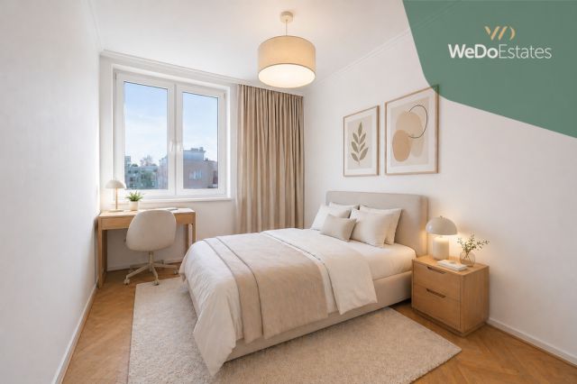 Mieszkanie 2-pokojowe Warszawa Wola, ul. Smocza. Zdjęcie 8