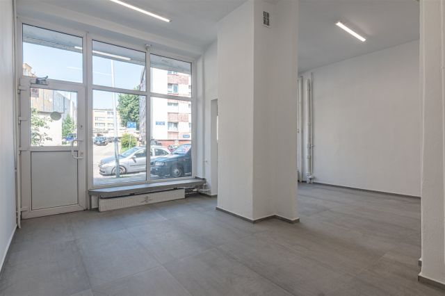 Lokal Szczecin Niebuszewo, ul. Księcia Barnima III Wielkiego. Zdjęcie 2