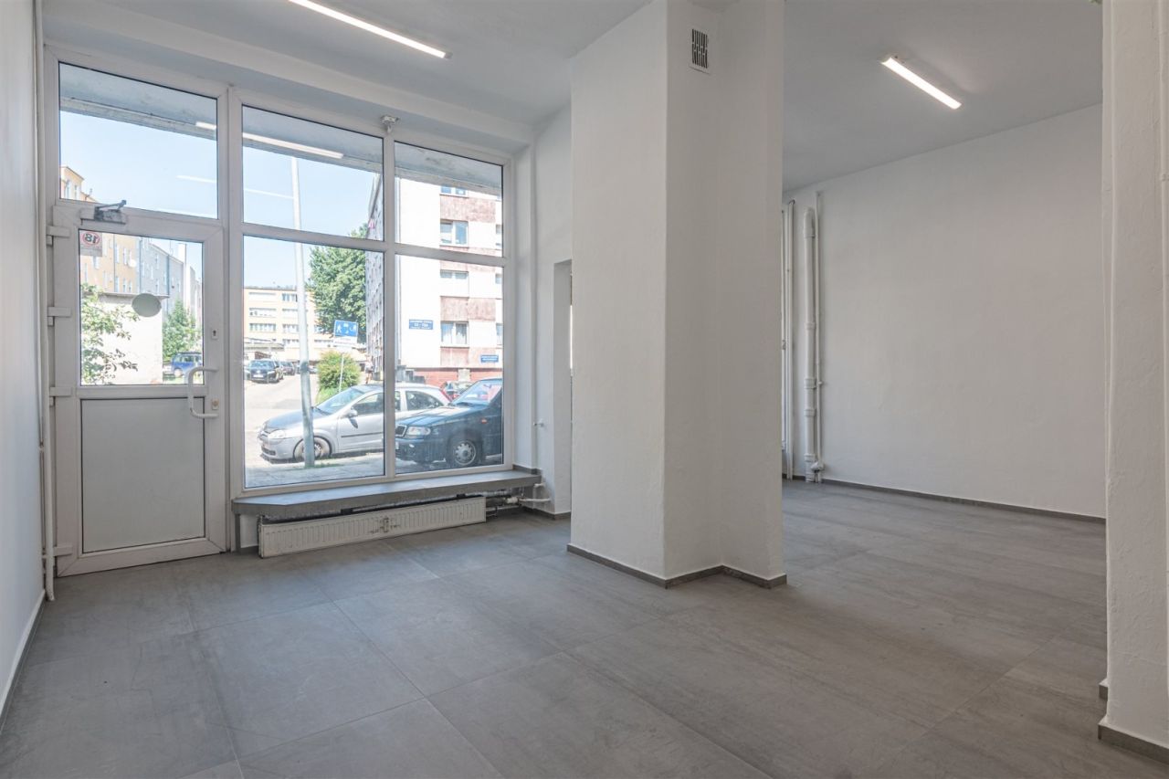 Lokal Szczecin Niebuszewo, ul. Księcia Barnima III Wielkiego. Zdjęcie 2