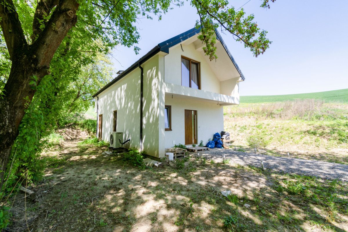 dom wolnostojący, 5 pokoi Grzegorzowice Wielkie. Zdjęcie 3