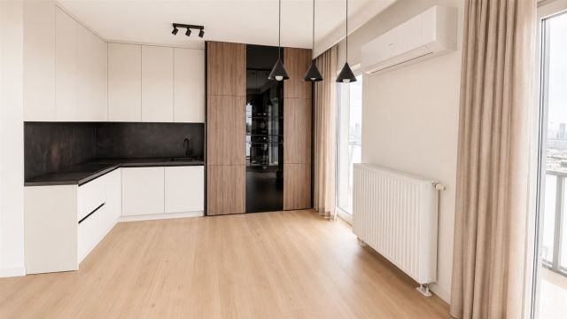 Mieszkanie 3-pokojowe Katowice, ul. Zabrska. Zdjęcie 2