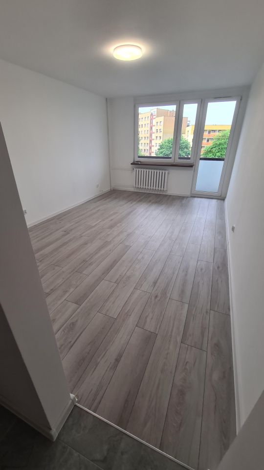Mieszkanie 1-pokojowe Tychy Centrum, ul. Ustronna. Zdjęcie 3