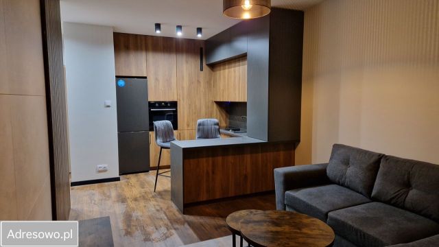Mieszkanie 2-pokojowe Gorzów Wielkopolski, ul. Londyńska. Zdjęcie 1