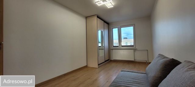 Mieszkanie 1-pokojowe Wejherowo Os. Przyjaźni, os. Przyjaźni. Zdjęcie 1