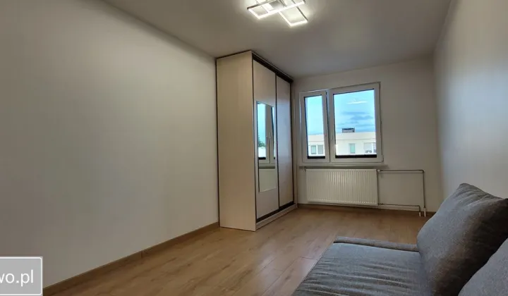 Mieszkanie 1-pokojowe Wejherowo Os. Przyjaźni, os. Przyjaźni