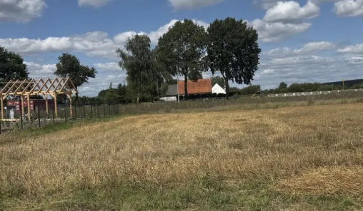 Działka rolno-budowlana Bolesławiec, ul. Żniwna