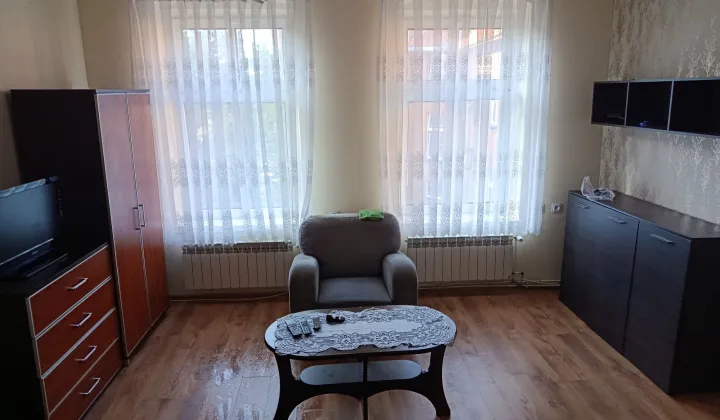 Mieszkanie 1-pokojowe Ełk Centrum, ul. Elizy Orzeszkowej