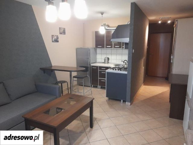 Mieszkanie 1-pokojowe Katowice os. Tysiąclecia, ul. Piastów. Zdjęcie 1