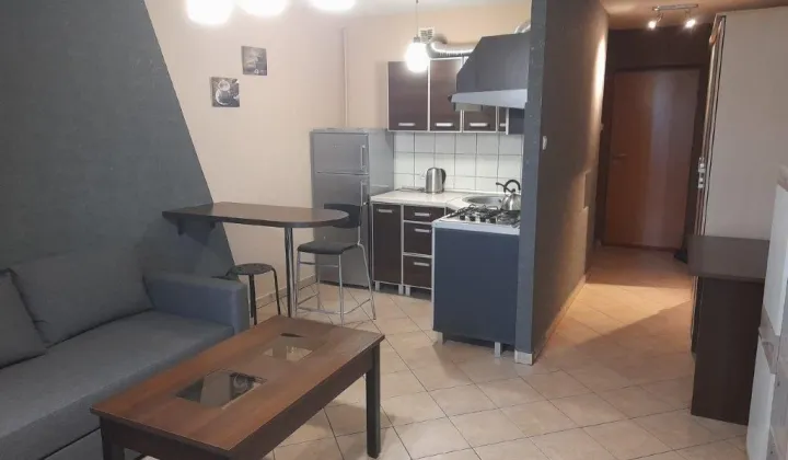 Mieszkanie 1-pokojowe Katowice os. Tysiąclecia, ul. Piastów
