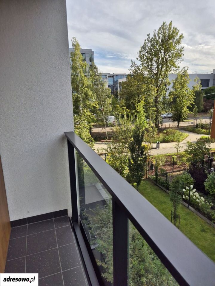 Mieszkanie 2-pokojowe Warszawa Mokotów, ul. Konstruktorska. Zdjęcie 12