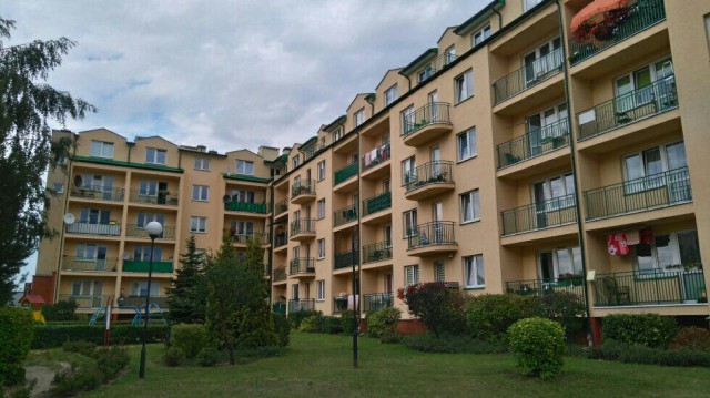Mieszkanie 2-pokojowe Tarczyn, ul. ks. Czesława Oszkiela. Zdjęcie 1