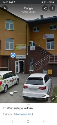 Lokal Knurów, ul. Wincentego Witosa. Zdjęcie 1