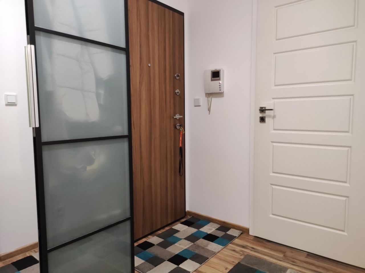 Mieszkanie 2-pokojowe Warszawa Żoliborz, ul. Stanisława Dygata. Zdjęcie 9