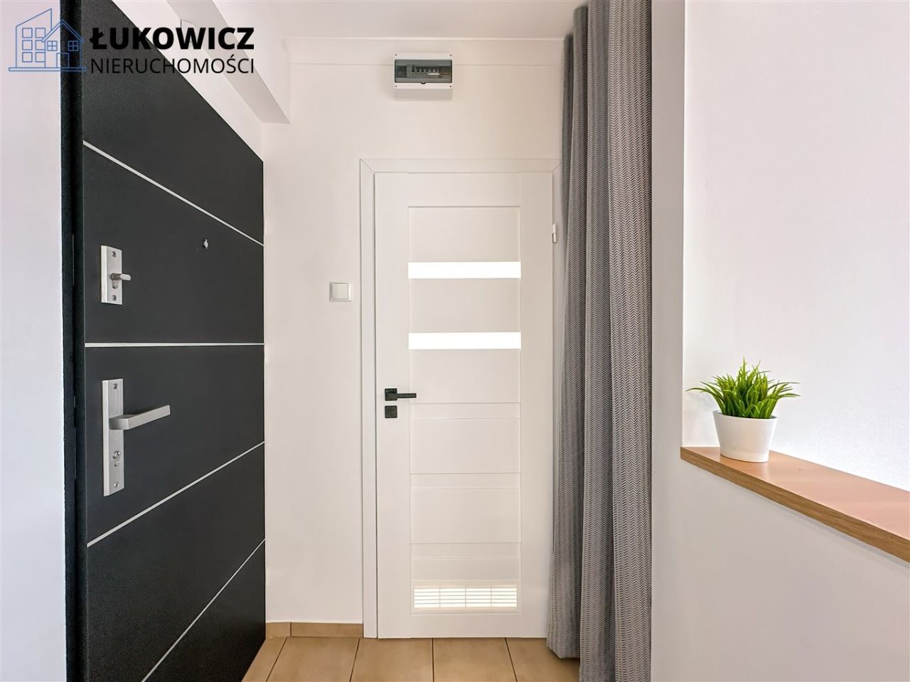 Mieszkanie 2-pokojowe Czechowice-Dziedzice, ul. Adama Mickiewicza. Zdjęcie 14