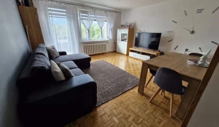 Mieszkanie 3-pokojowe Zielona Góra