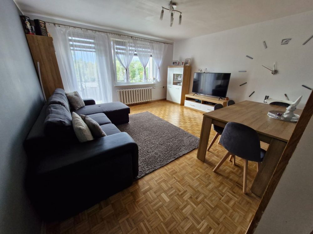 Mieszkanie 3-pokojowe Zielona Góra