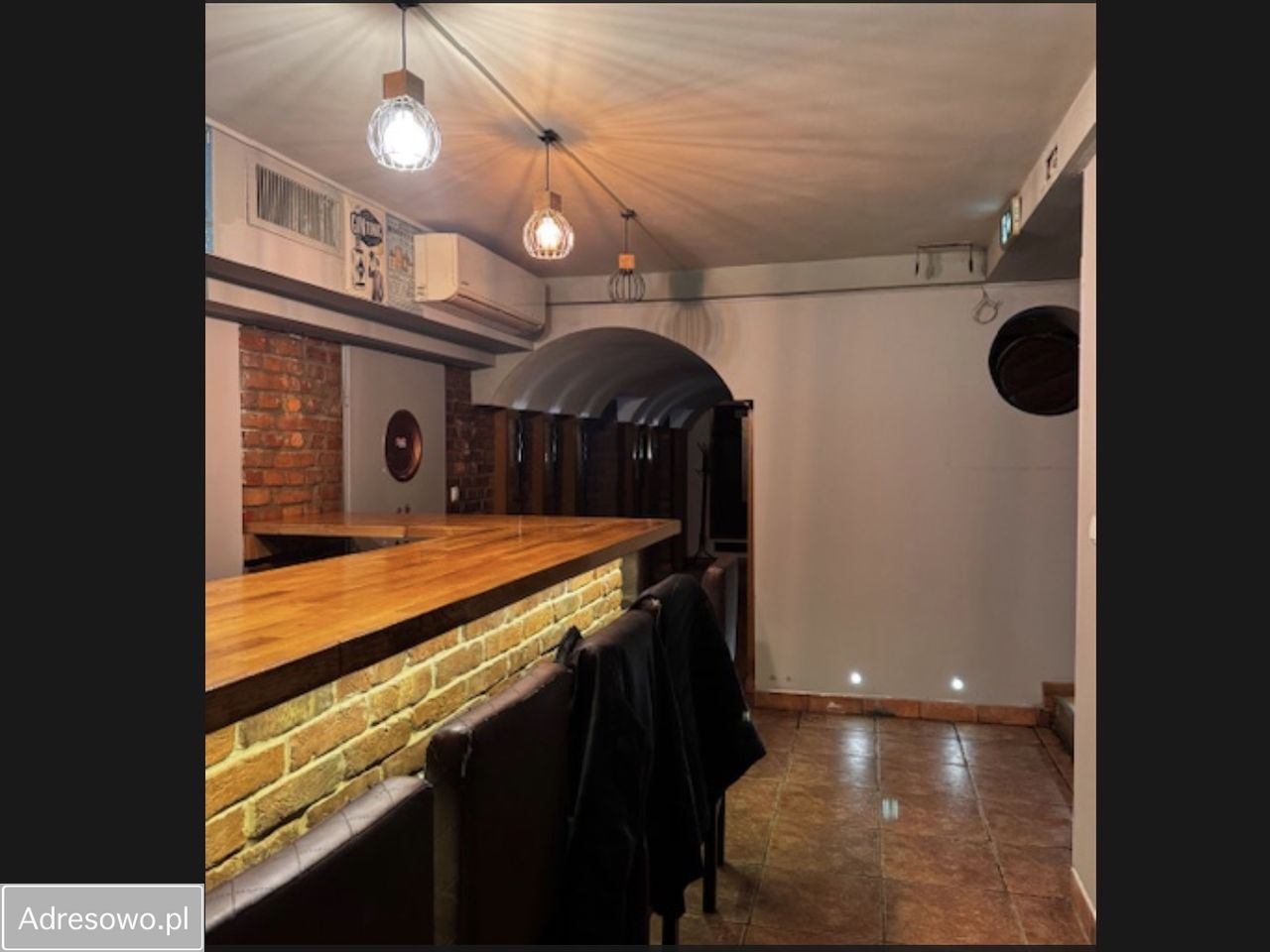 Lokal Rzeszów Śródmieście, ul. Mikołaja Kopernika. Zdjęcie 3