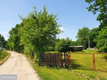 Działka Rzeszów Załęże, ul. hr. Alfreda Potockiego. Zdjęcie 4