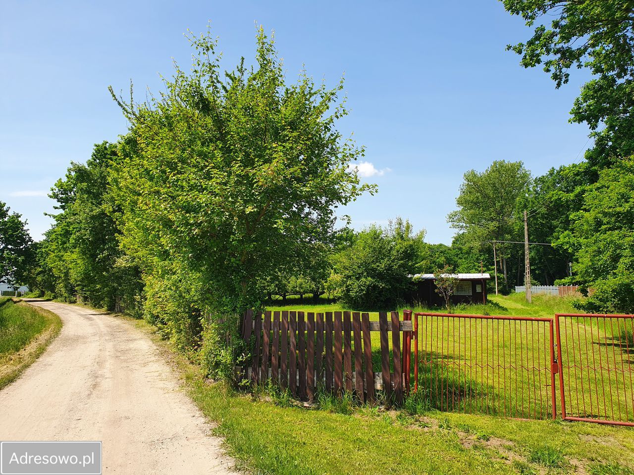Działka Rzeszów Załęże, ul. hr. Alfreda Potockiego. Zdjęcie 5