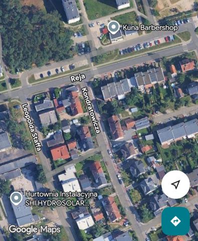 dom wolnostojący, 1 pokój Piła Górne, ul. Kondratowicza. Zdjęcie 1