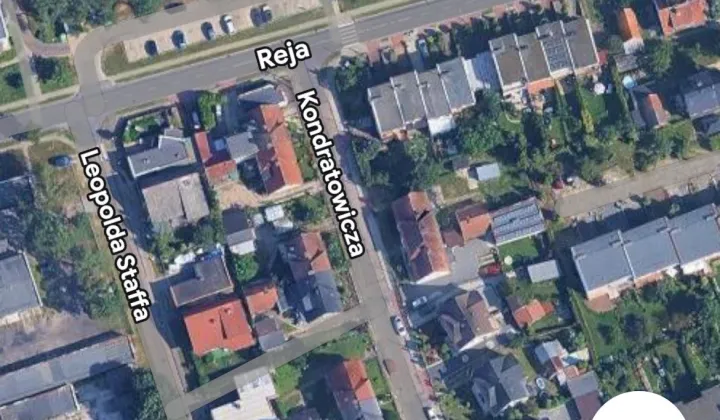 dom wolnostojący, 1 pokój Piła Górne, ul. Kondratowicza