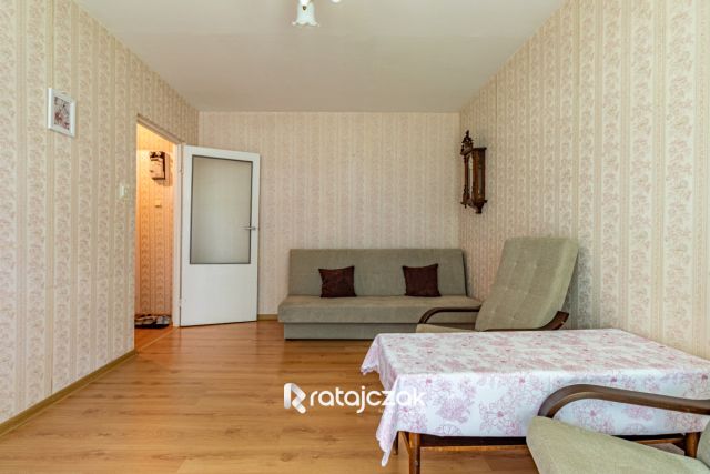 Mieszkanie 1-pokojowe Wejherowo, os. Kaszubskie. Zdjęcie 8