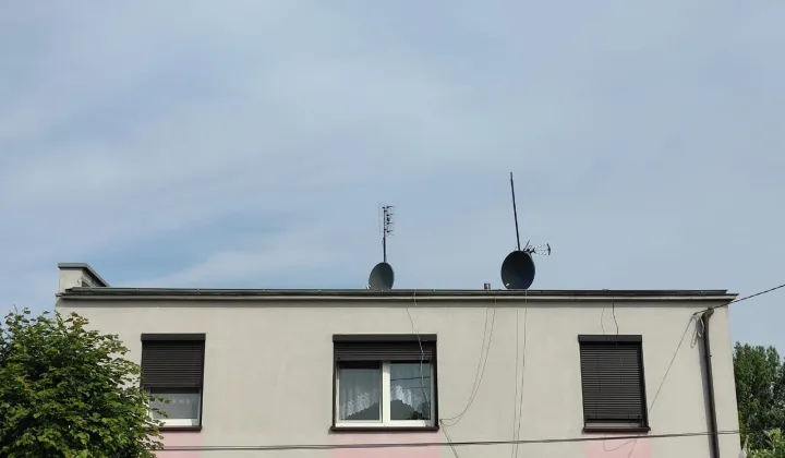 Mieszkanie 4-pokojowe Kcynia, ul. Nakielska