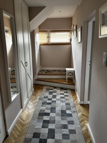 bliźniak, 4 pokoje Zielonka. Zdjęcie 8