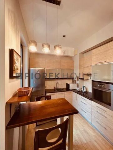 Mieszkanie 2-pokojowe Warszawa Mokotów, ul. Czerniakowska. Zdjęcie 4