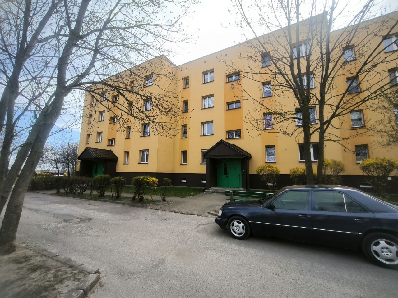 Mieszkanie 2-pokojowe Pułtusk, ul. Na Skarpie. Zdjęcie 10