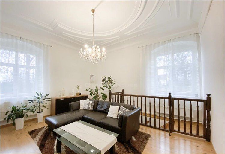 Mieszkanie 3-pokojowe Jagielnica