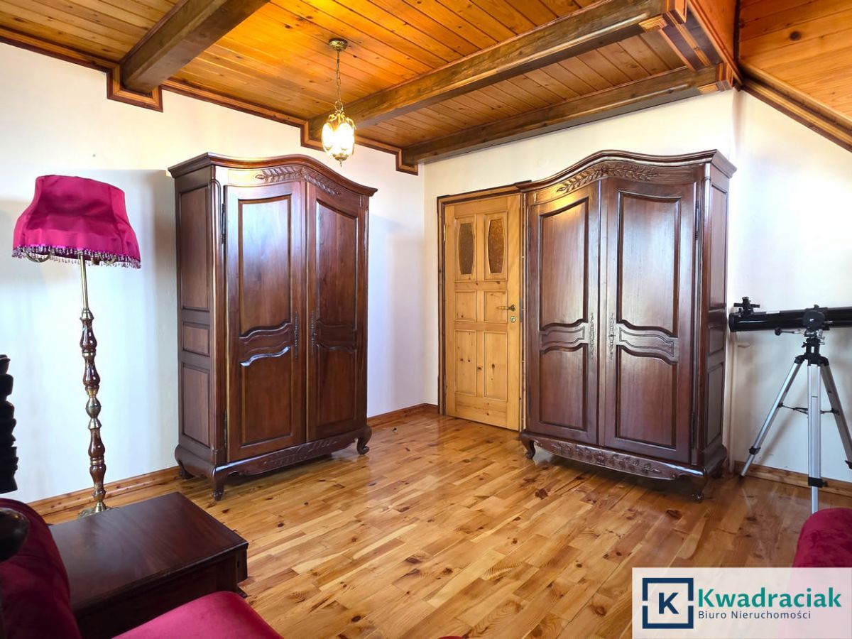 dom wolnostojący, 7 pokoi Besko. Zdjęcie 10