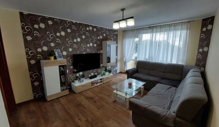 Mieszkanie 3-pokojowe Nowogród Bobrzański Centrum