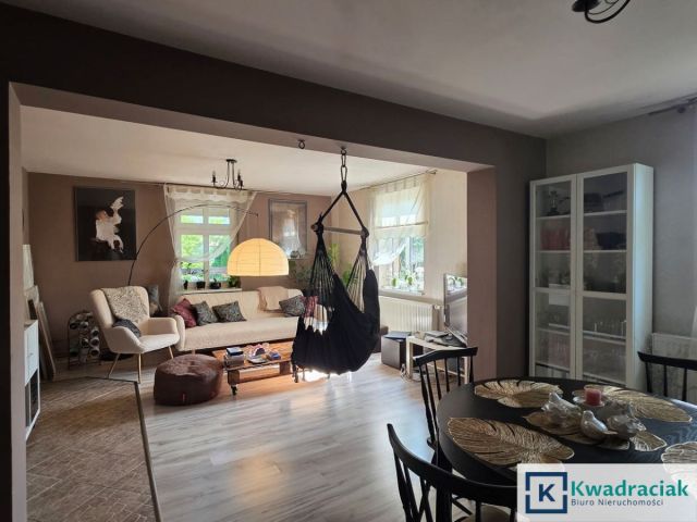 dom wolnostojący, 4 pokoje Sanok, ul. 1000-lecia. Zdjęcie 9