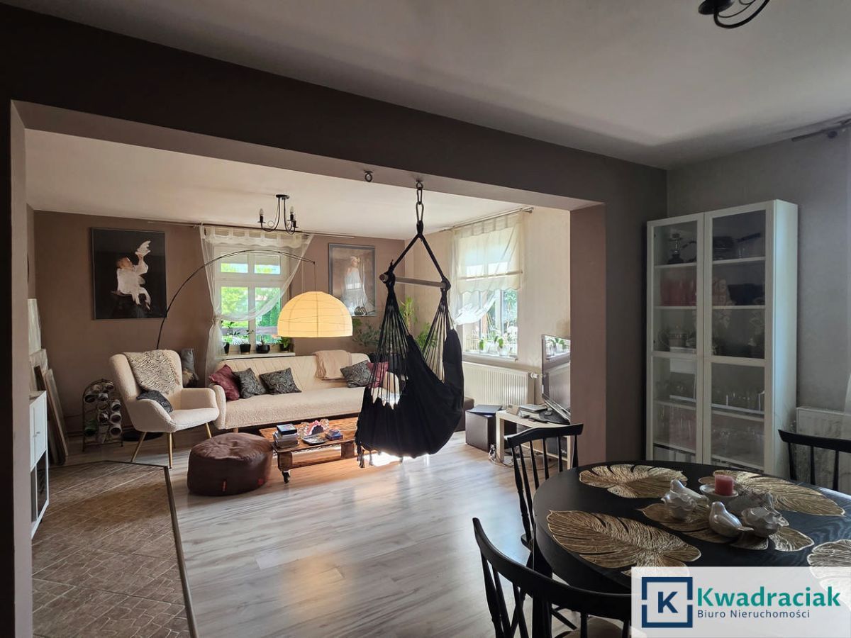 dom wolnostojący, 4 pokoje Sanok, ul. 1000-lecia. Zdjęcie 9