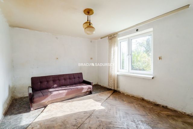 bliźniak, 2 pokoje Kraków Zwierzyniec, ul. Jadwigi Majówny. Zdjęcie 20